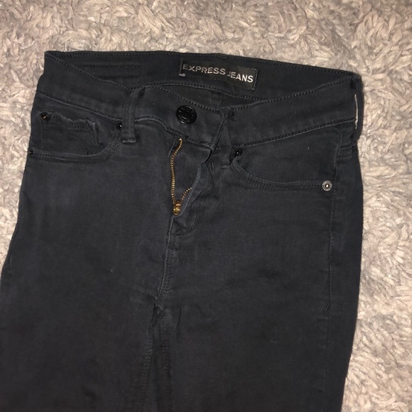 Express jeans - Picture 4 of 4